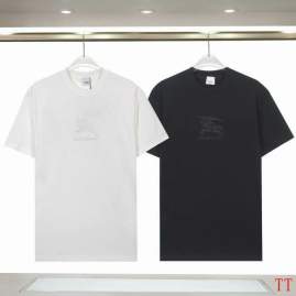 Picture of Burberry T Shirts Short _SKUBurberryS-2XL20tr1720411